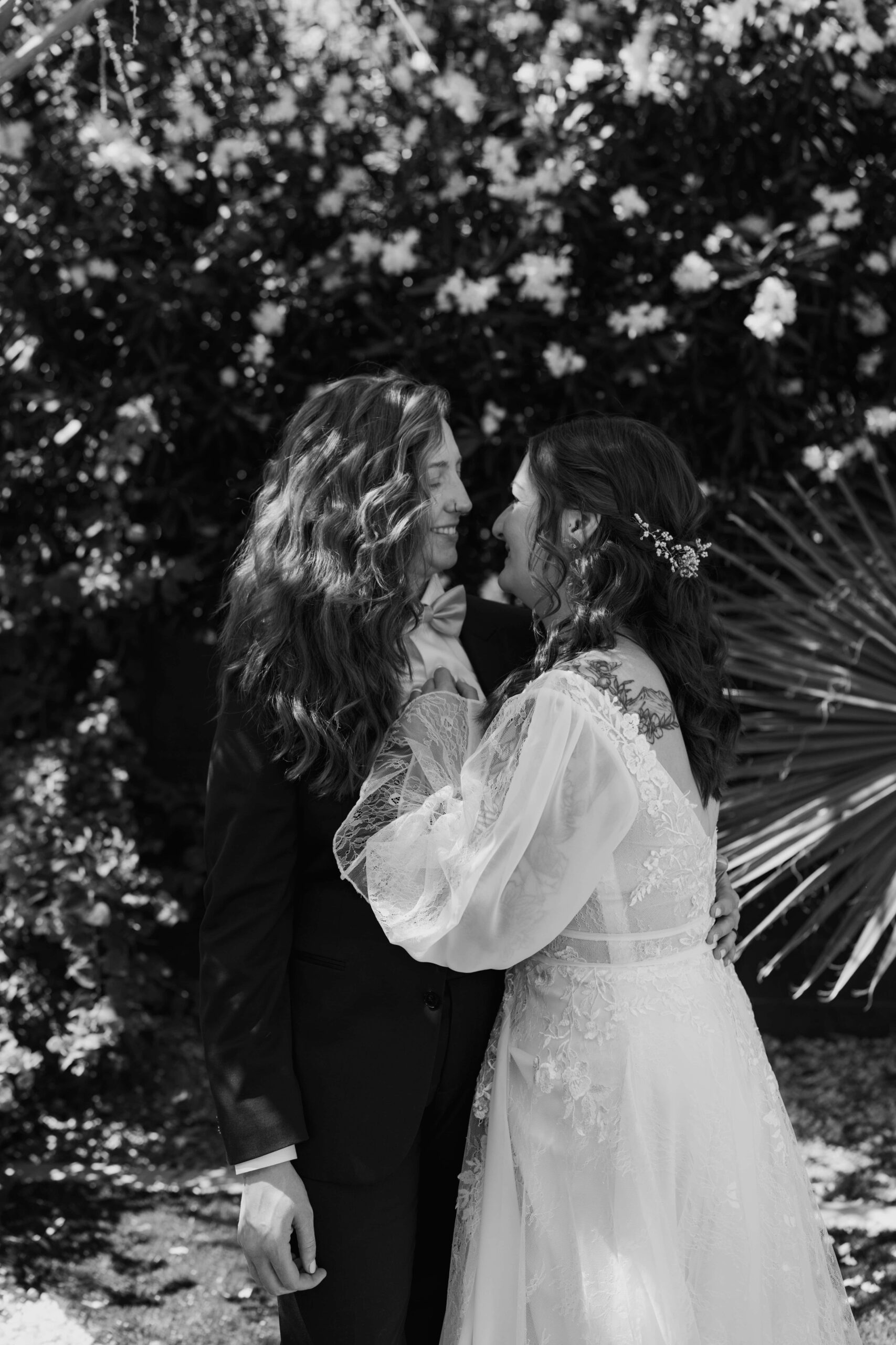 A Phoenix Brewery Wedding at Roses by the Stairs – photo 8