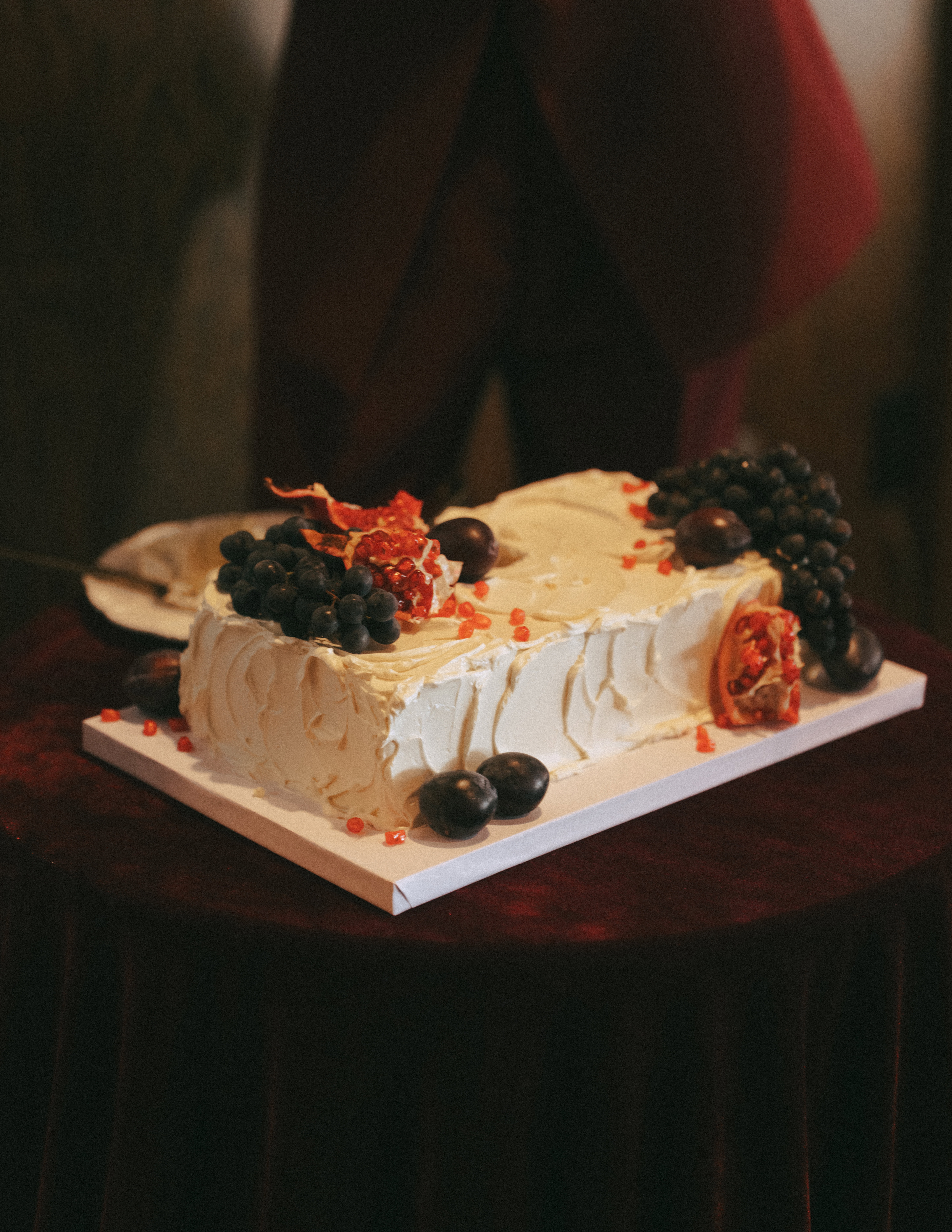 A Bold Vintage Cocktail Bar Elopement at Citrus and Cane – photo 9